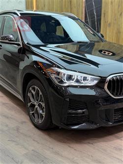 بي ام دبليو X1